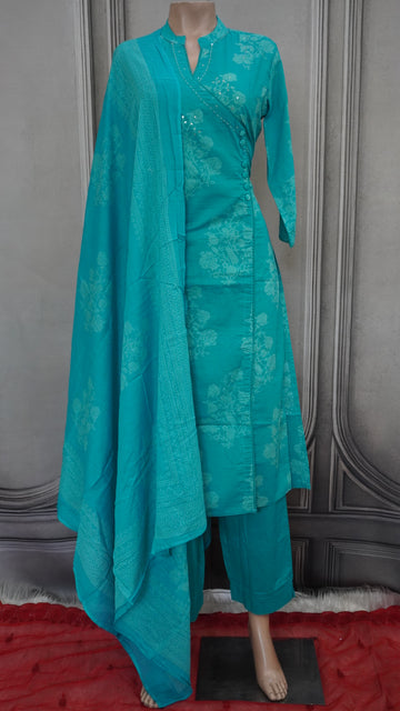 Kurti set
