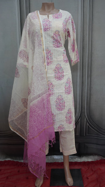 Kurti set