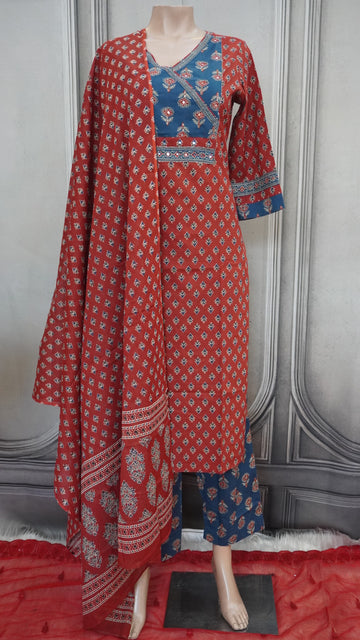 Kurti set