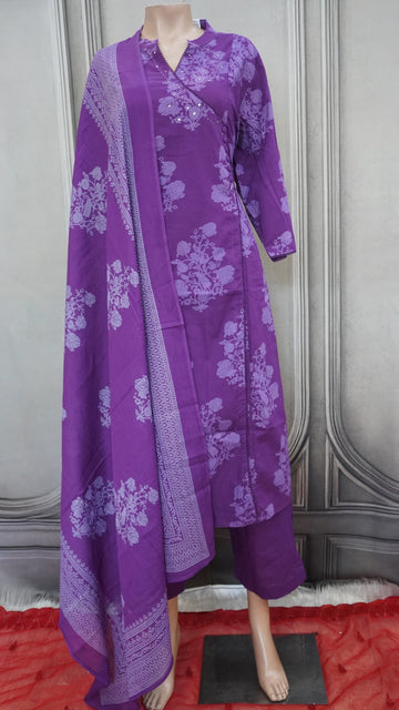 Kurti set