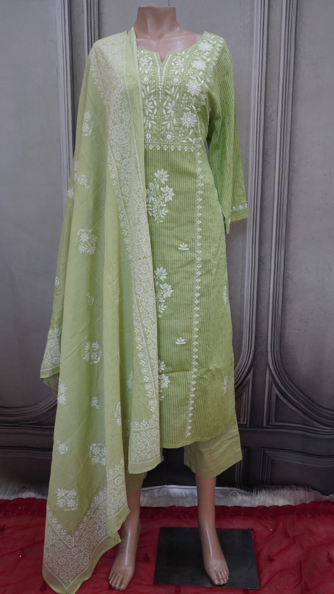Kurti set