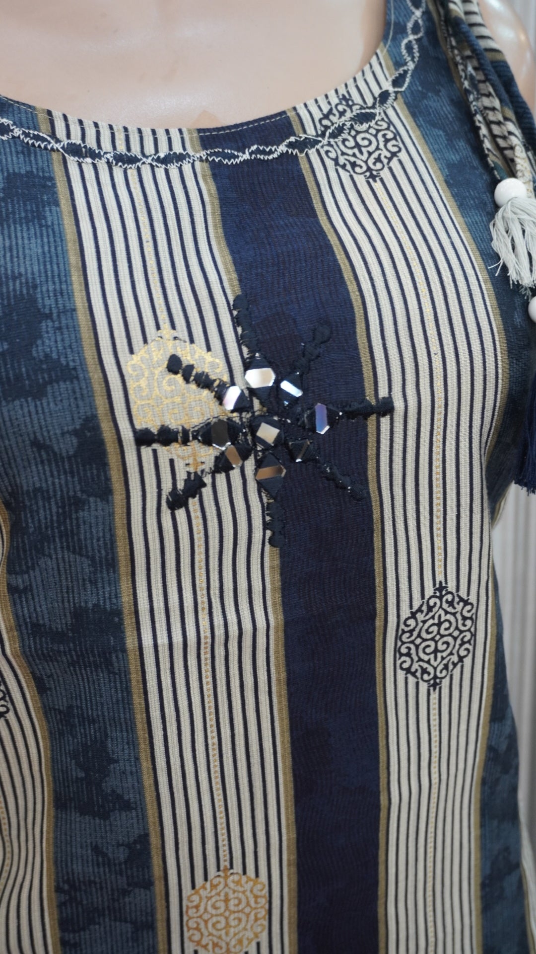 Cord set