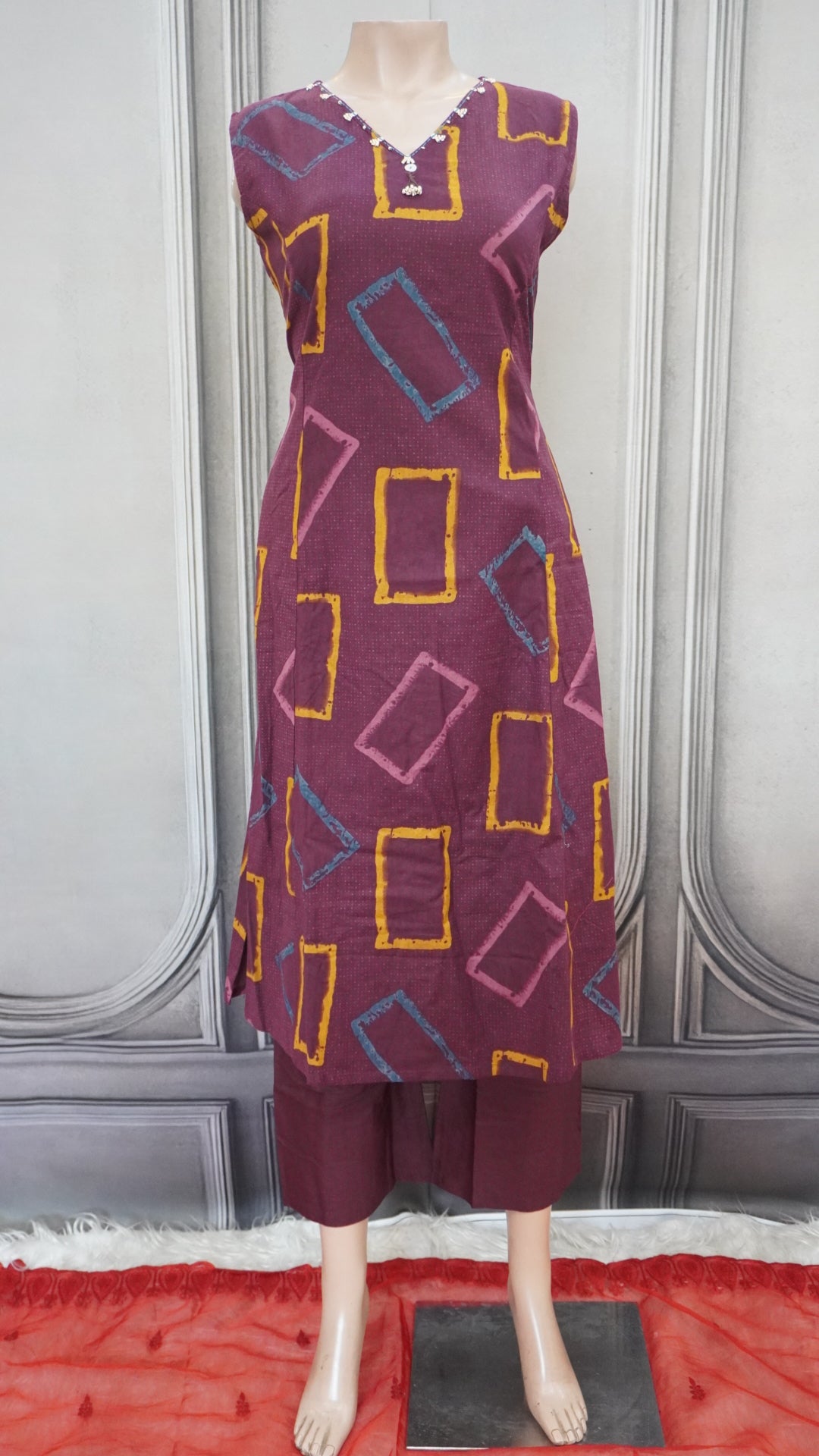 Cord Sets