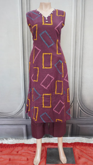 Cord Sets