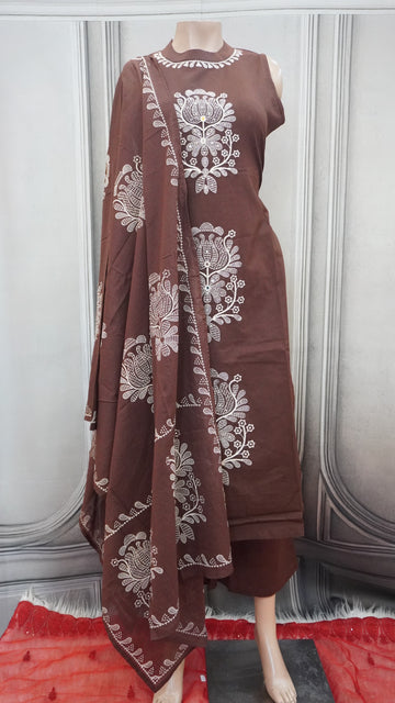 Kurti set
