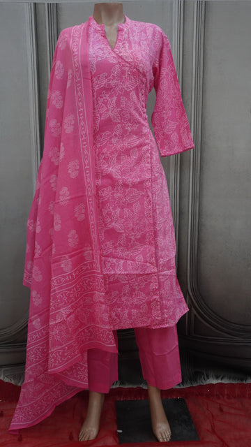 Kurti set