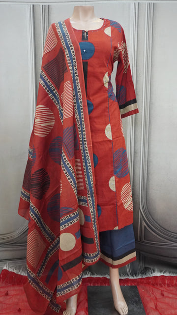Kurti set