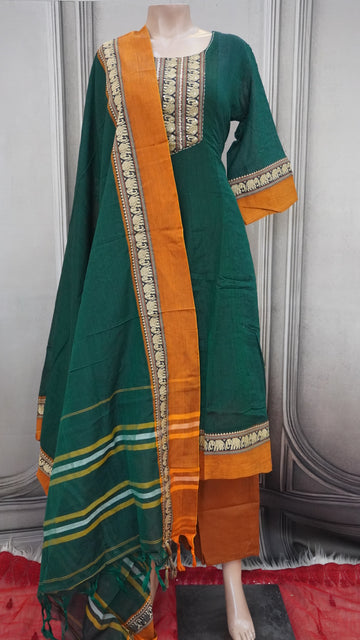 Kurti set