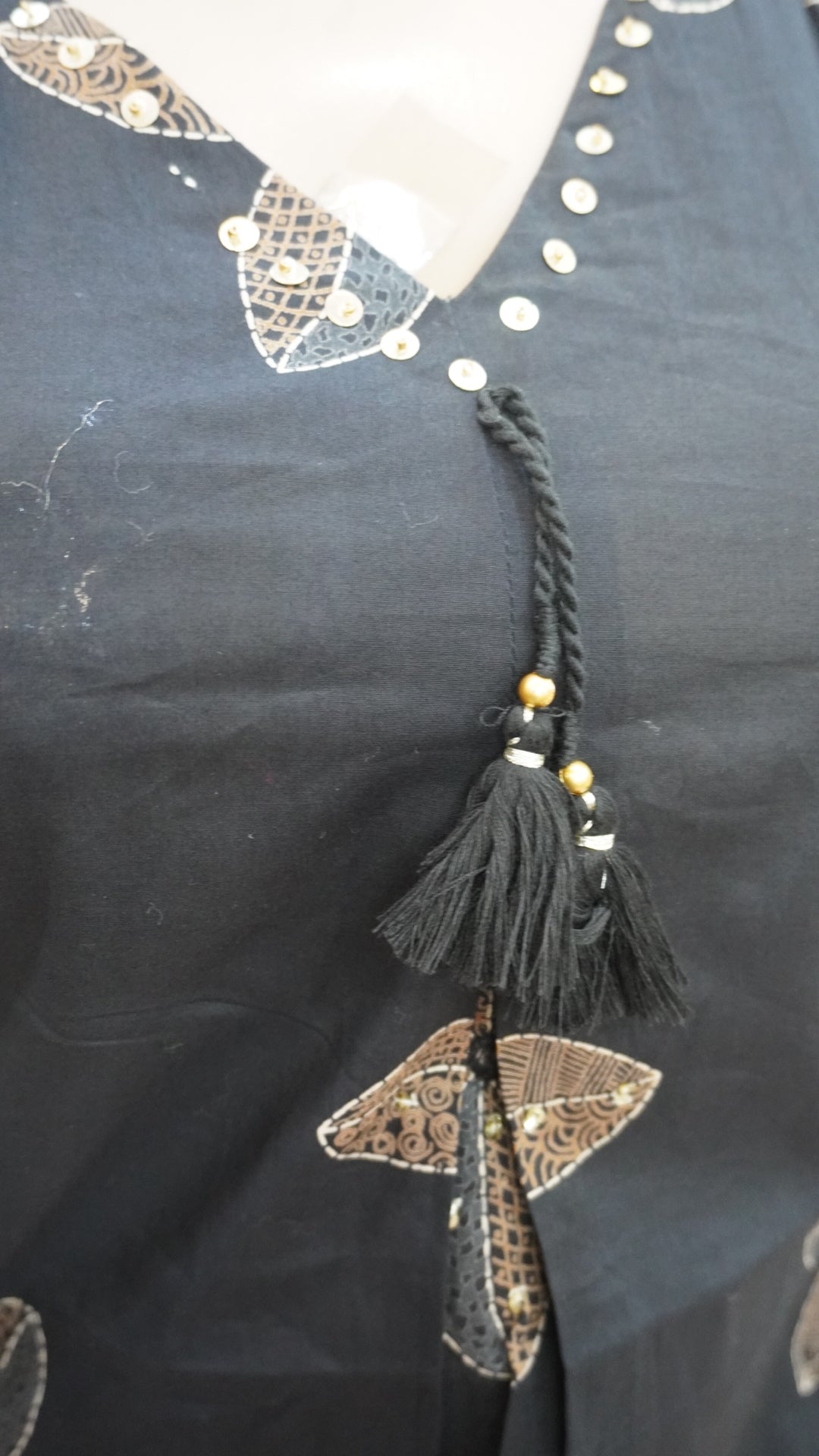Cord Sets