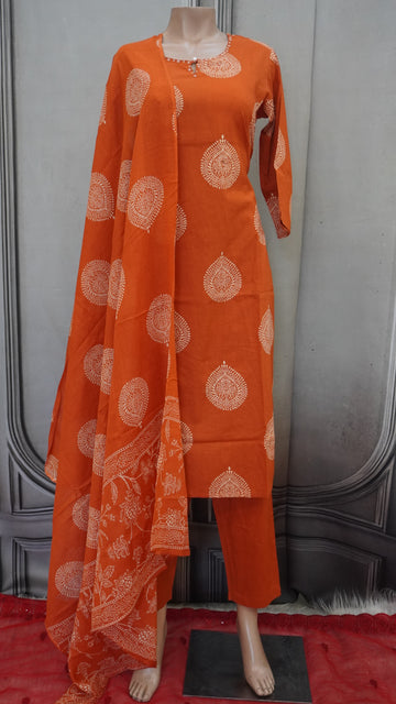 Kurti set