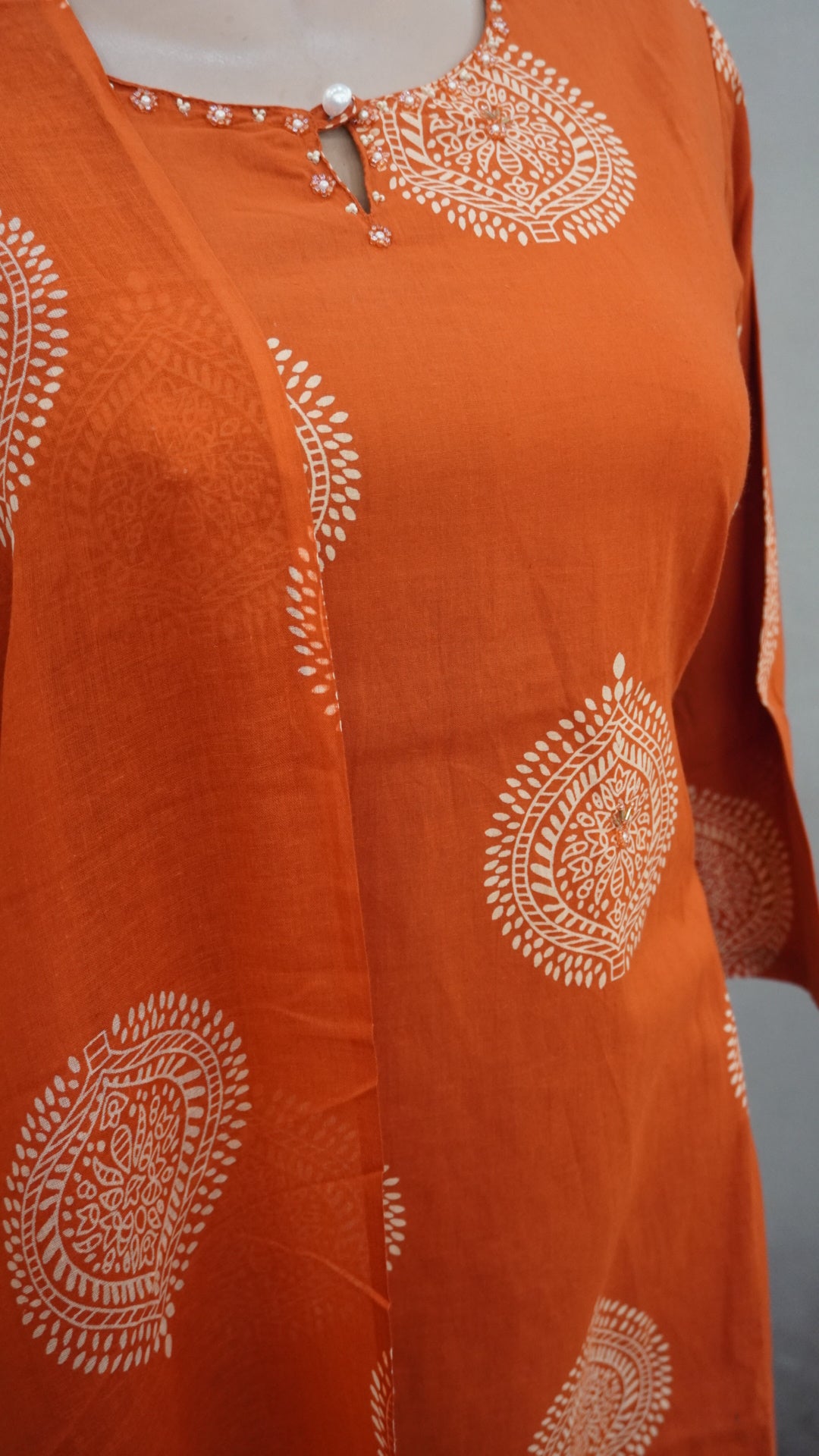 Kurti set