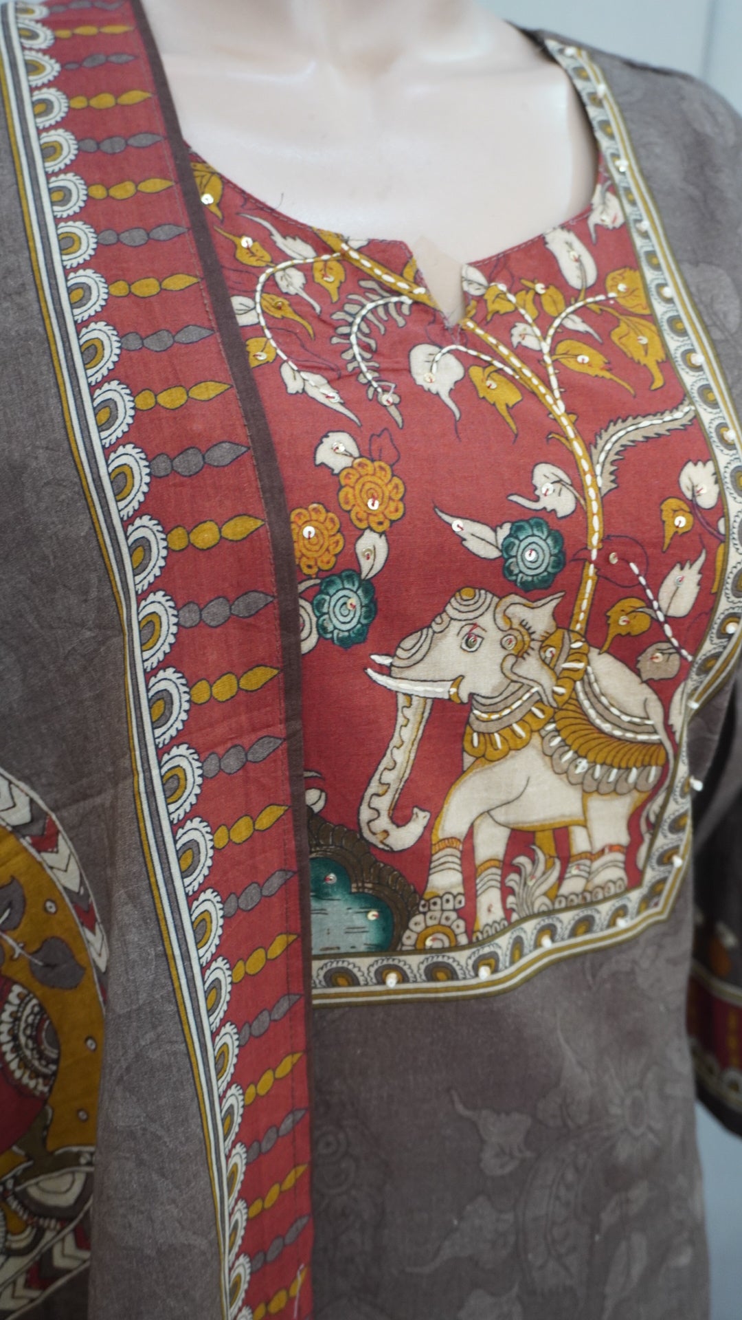 Kurti