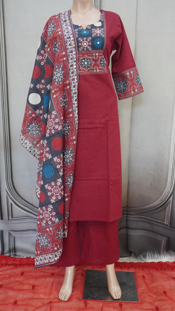 Kurti set