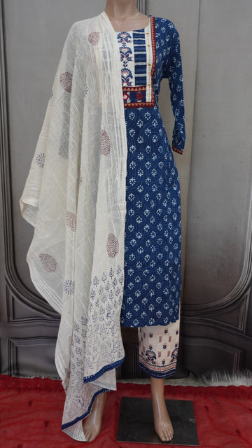 Kurti set