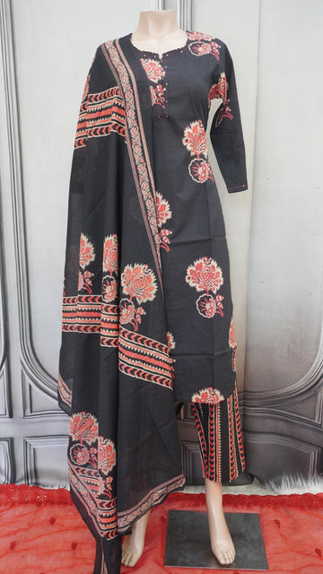 Kurti set