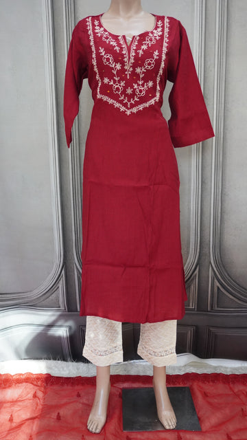 Kurti