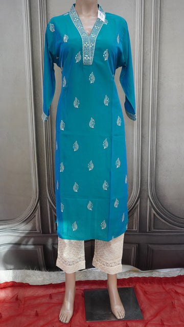 Kurti
