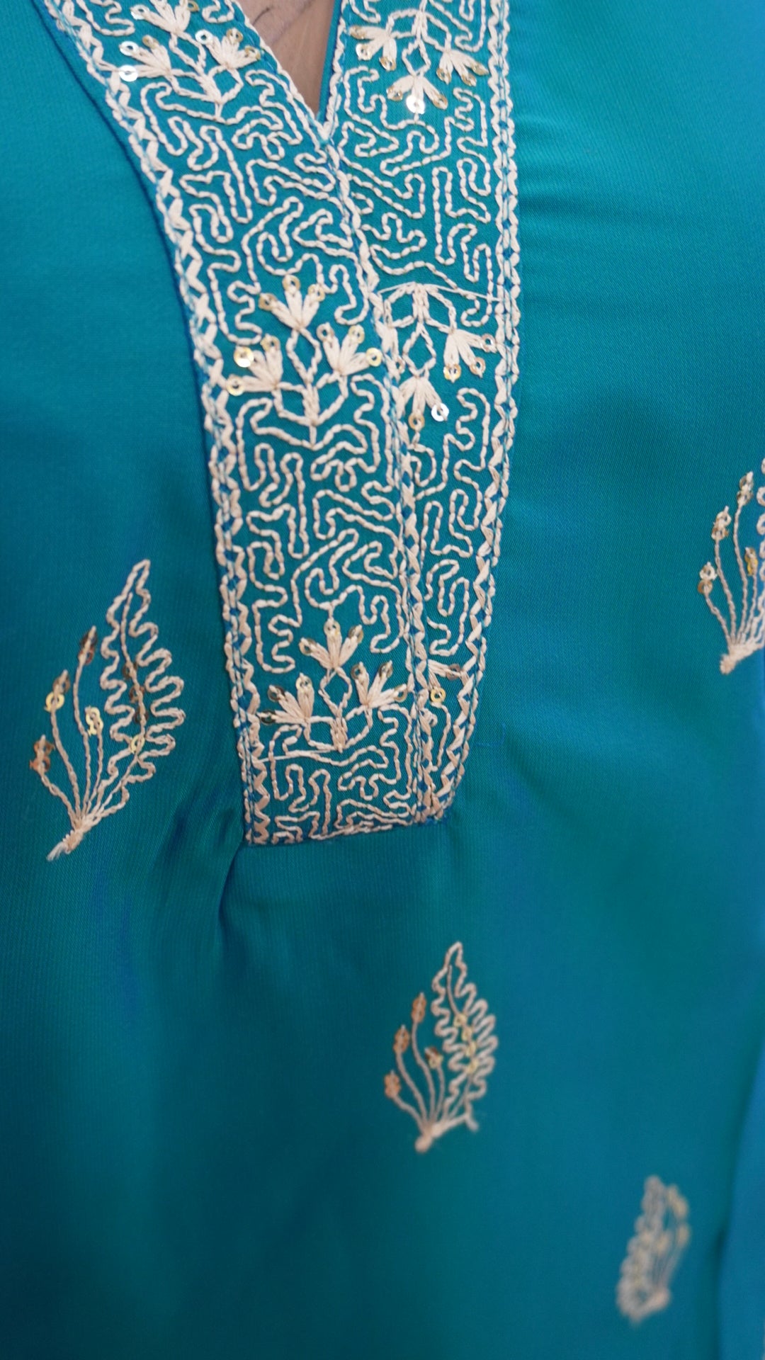 Kurti
