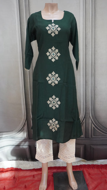 Kurti