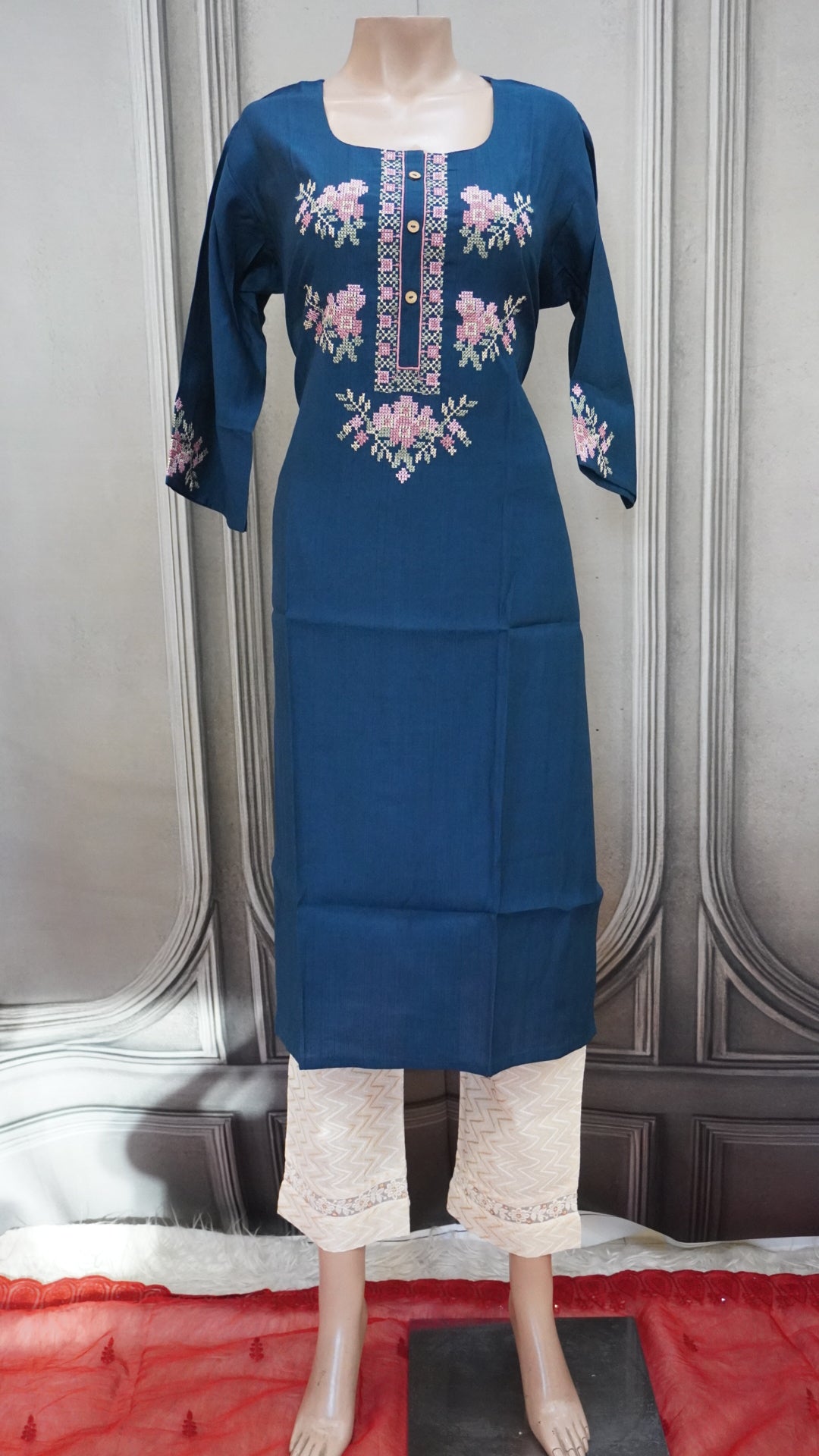 Kurti