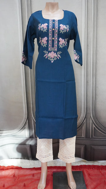 Kurti