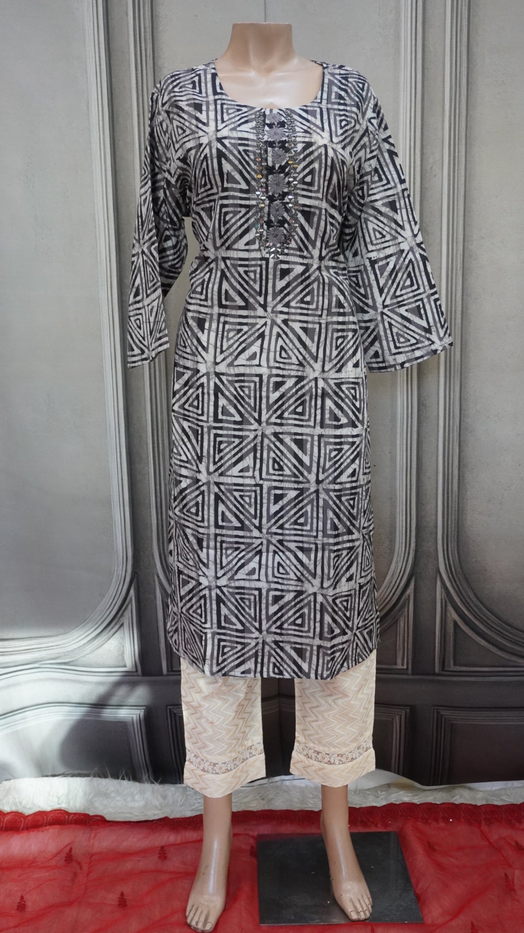 Kurti