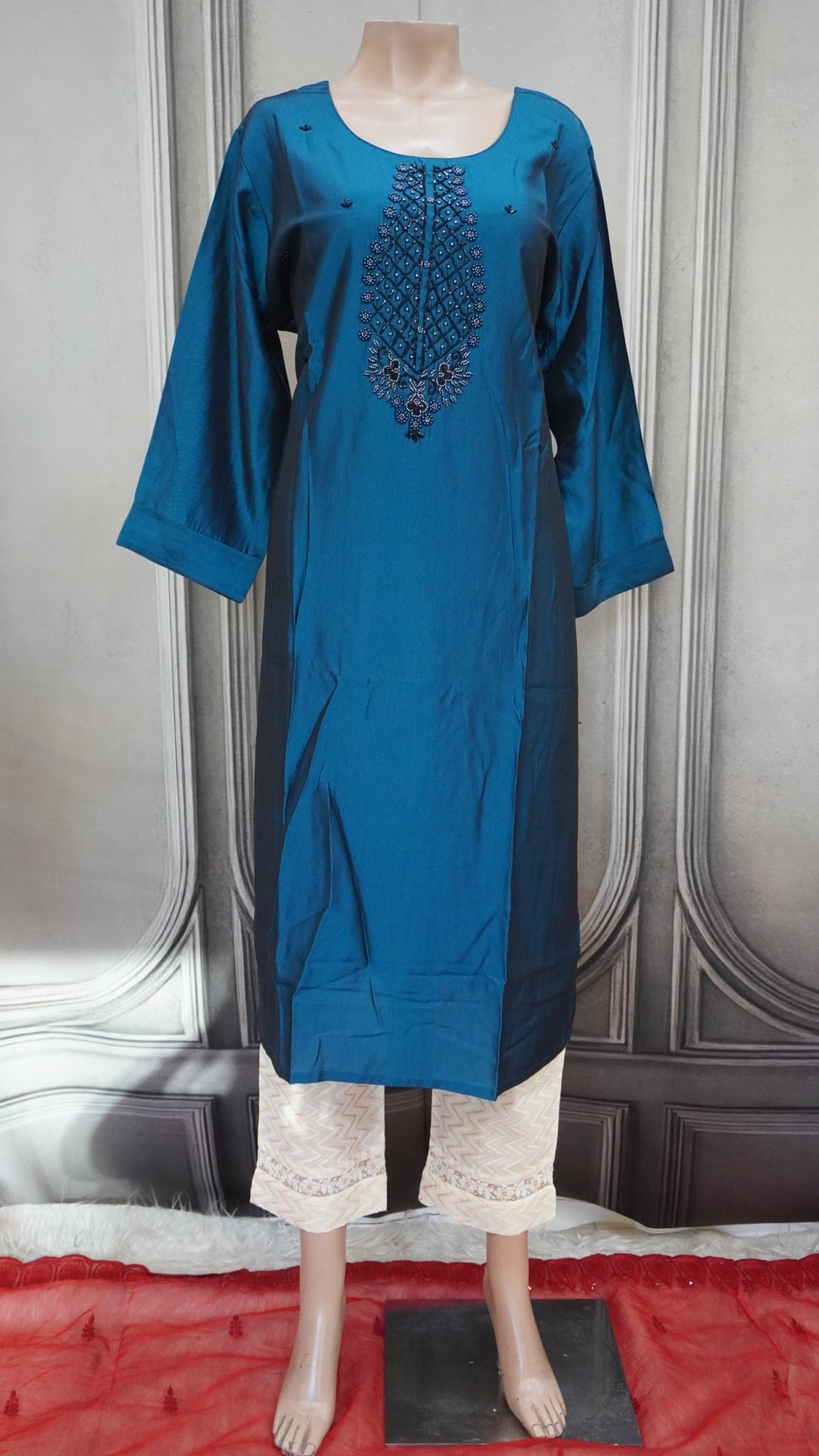 Kurti