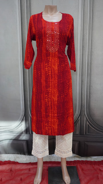 Kurti