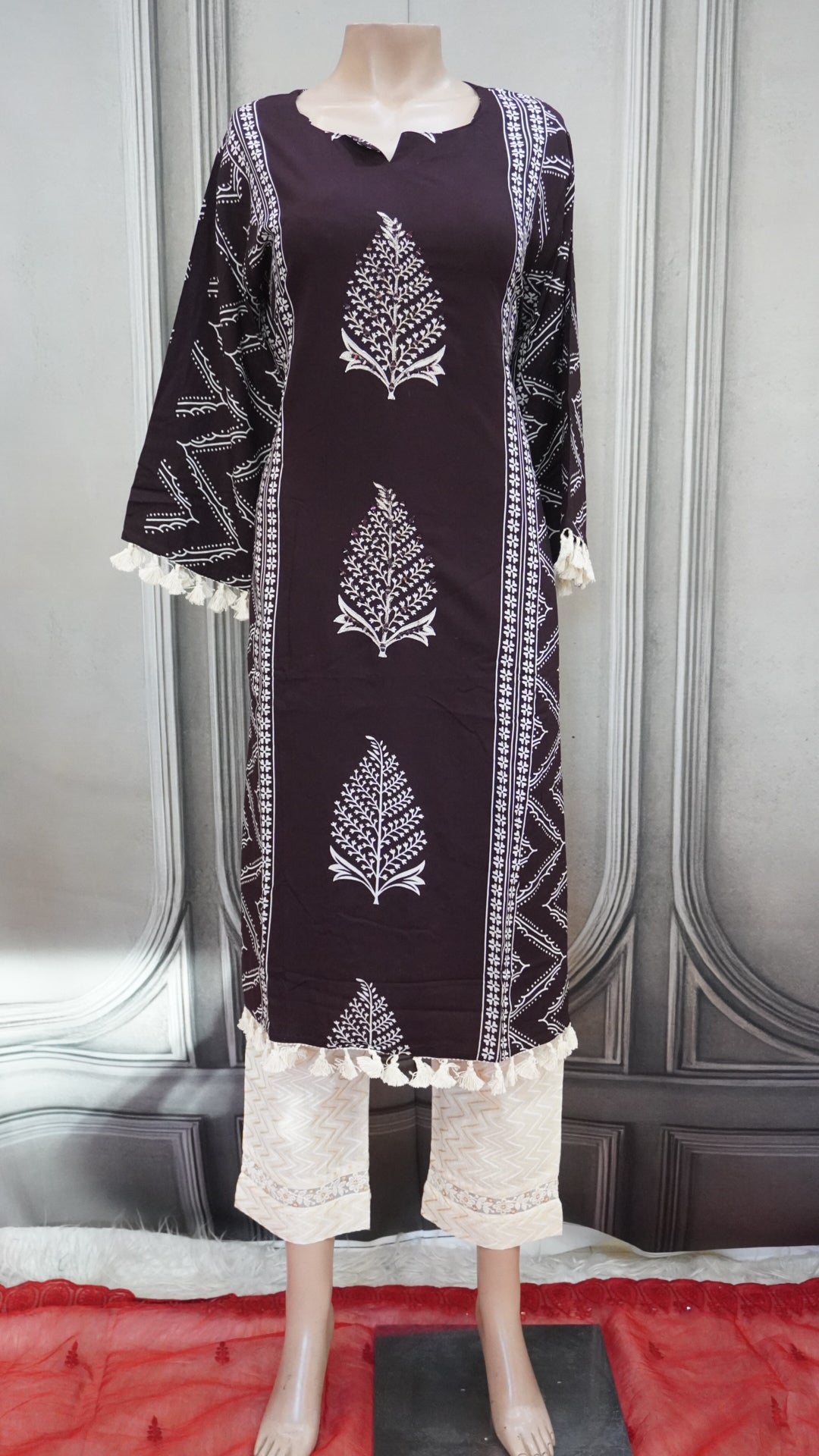 Kurti