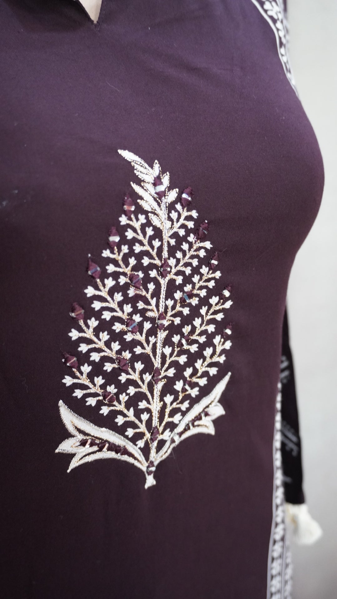 Kurti