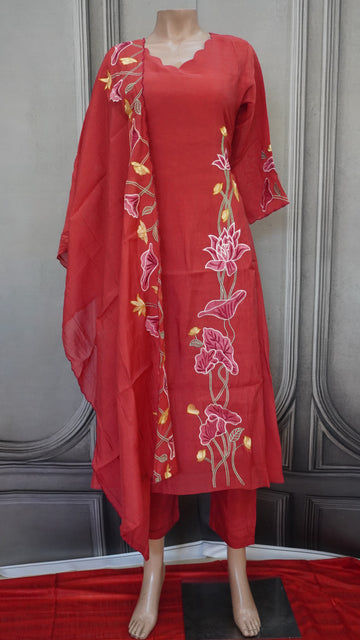 Kurti set