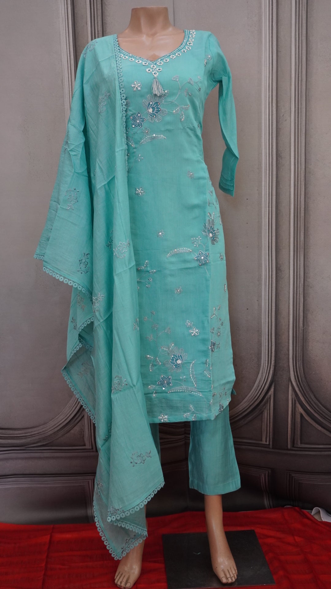 Kurti set