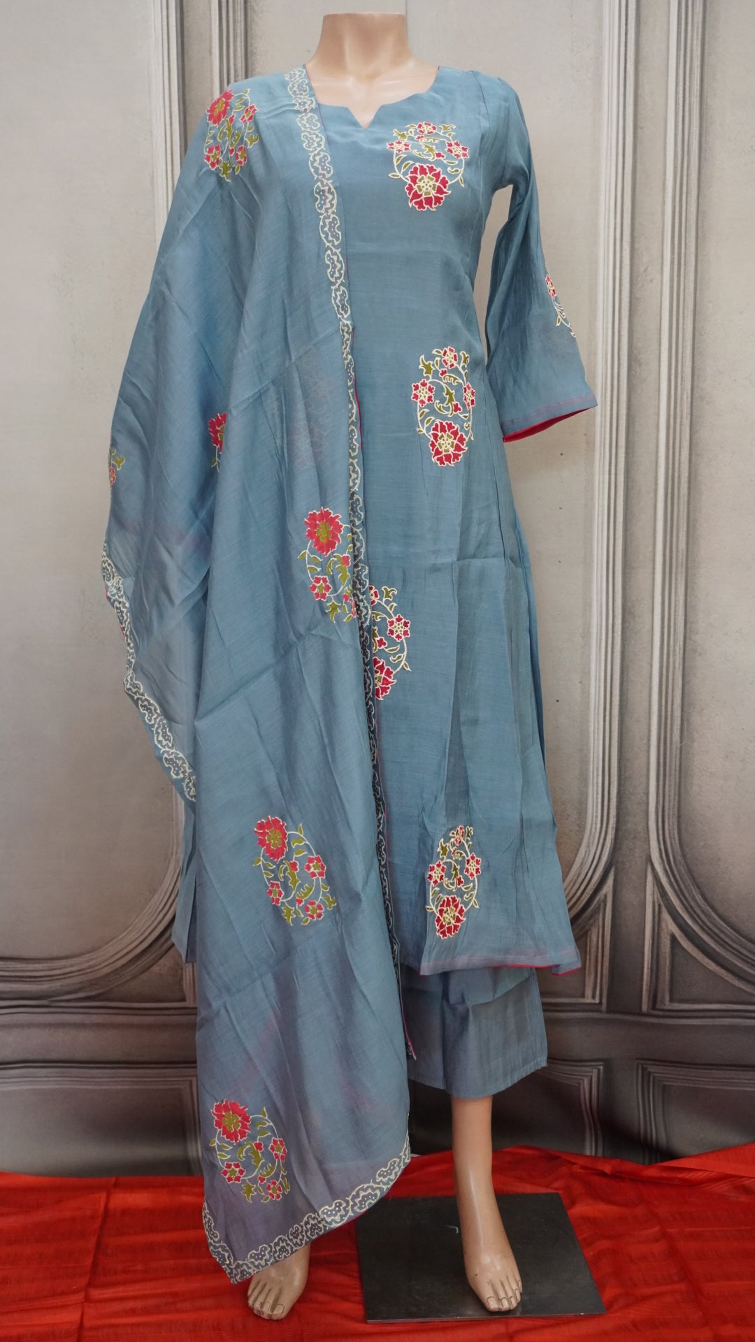 Kurti set