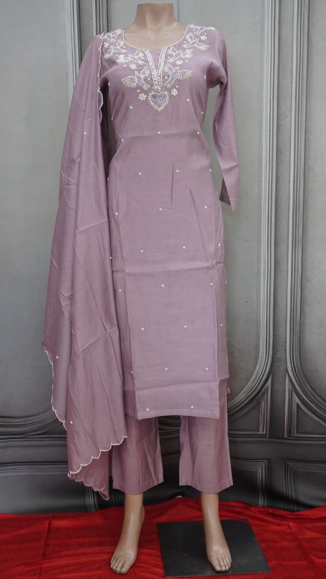 Kurti set