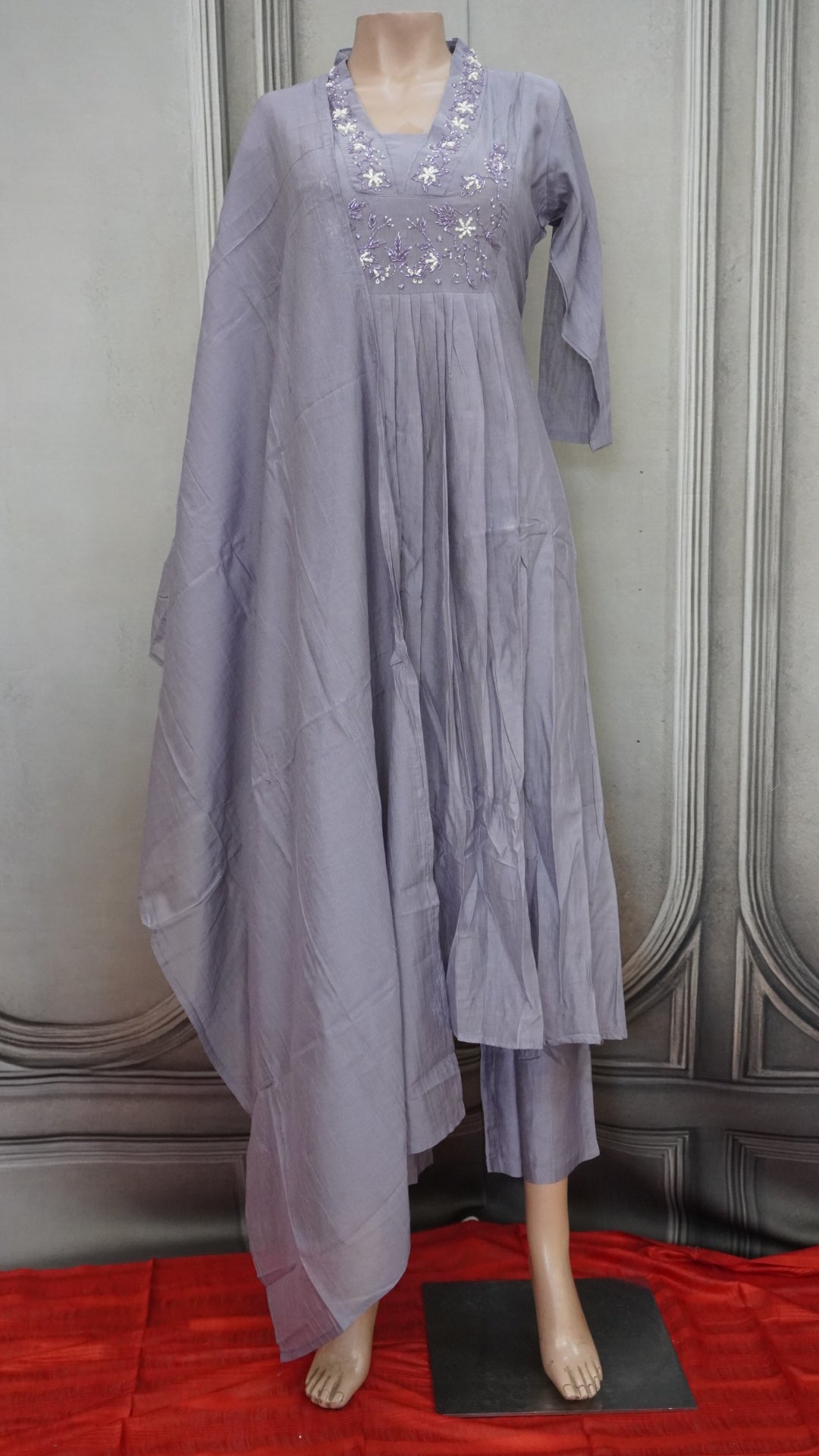 Kurti set