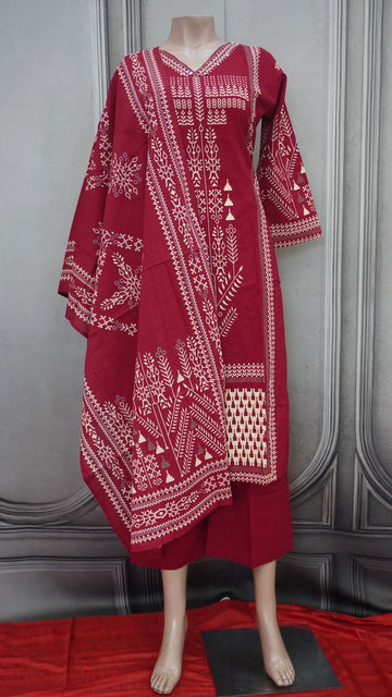 Kurti set