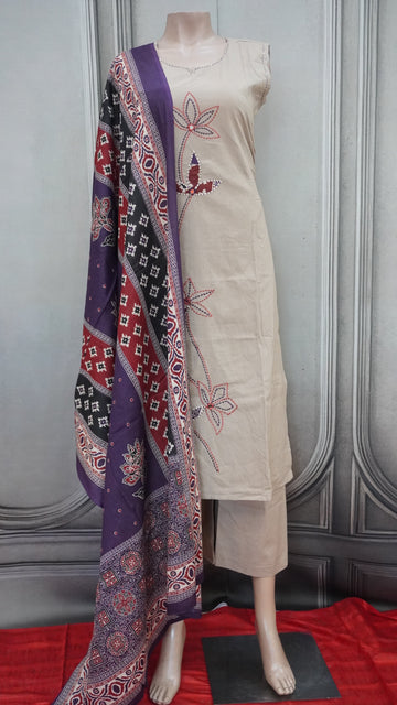 Kurti set