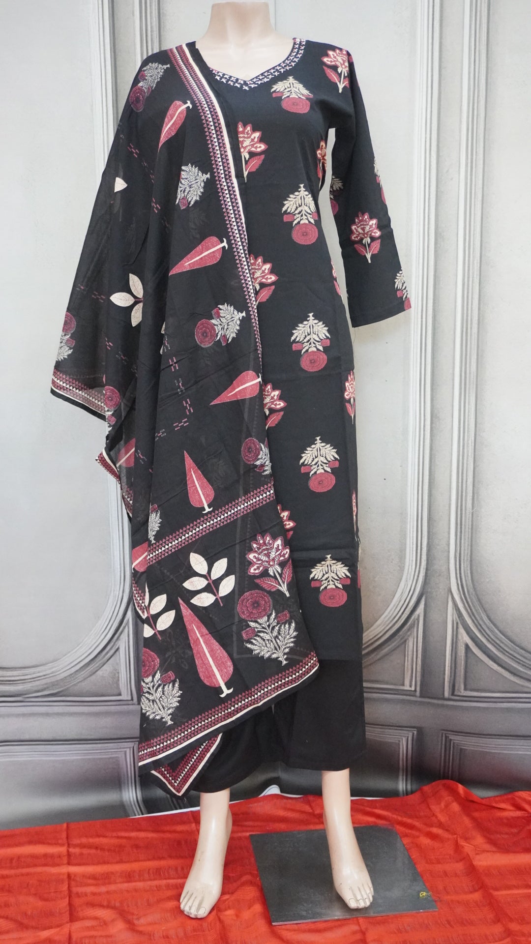 Kurti set
