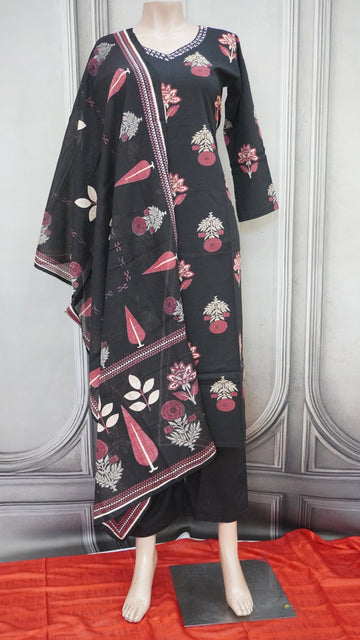 Kurti set