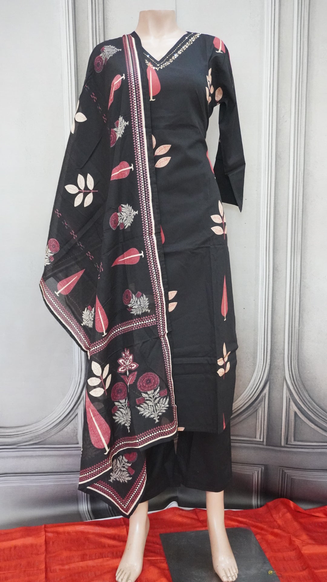 Kurti set