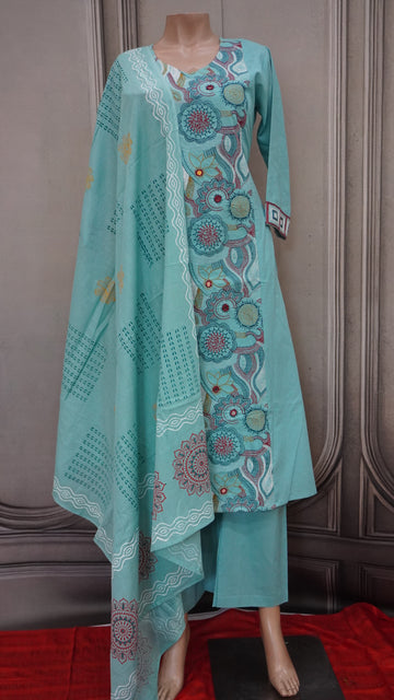 Kurti set