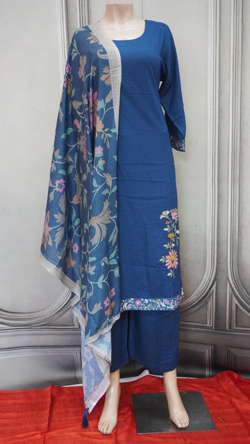 Kurti set